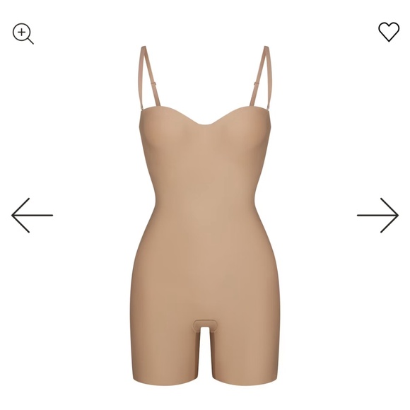 Skims Shapewear - Picture 1 of 5